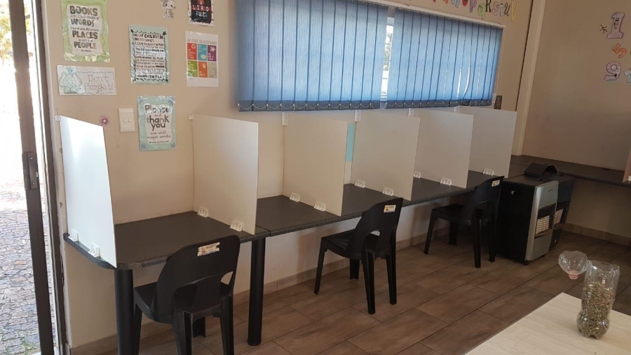 Commercial Property for Sale in Sasolburg Free State